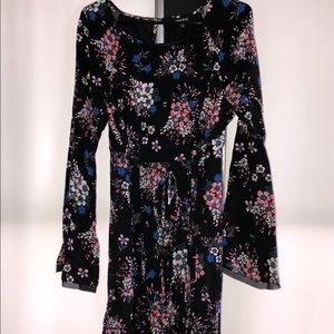 Lightweight torrid dress